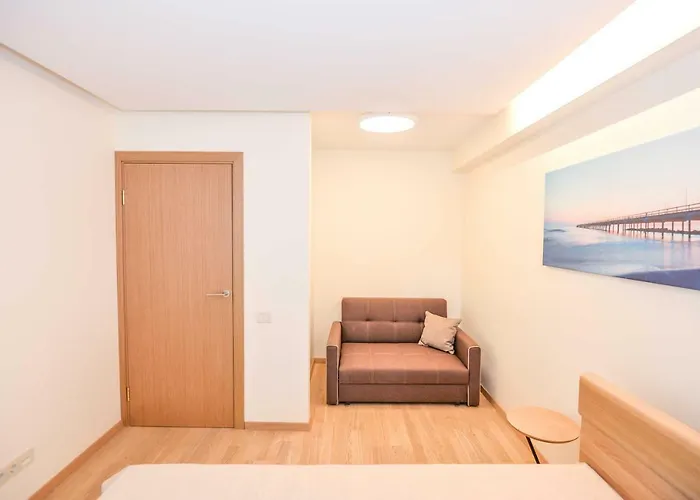 Jura Apartman