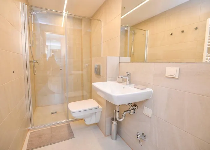 Apartman Jura Palanga